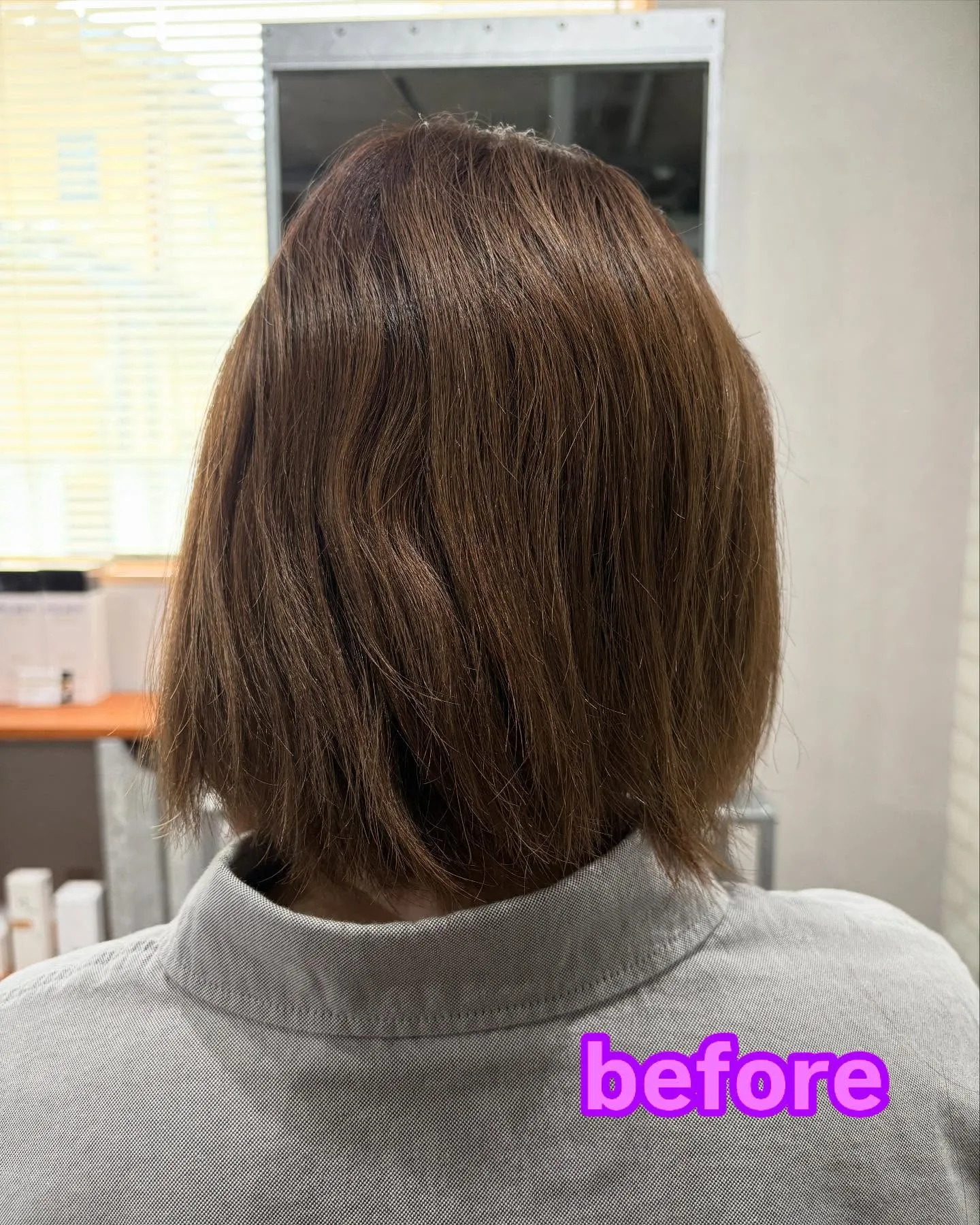 ✨ プレミアム酸性ストレートのご紹介✨