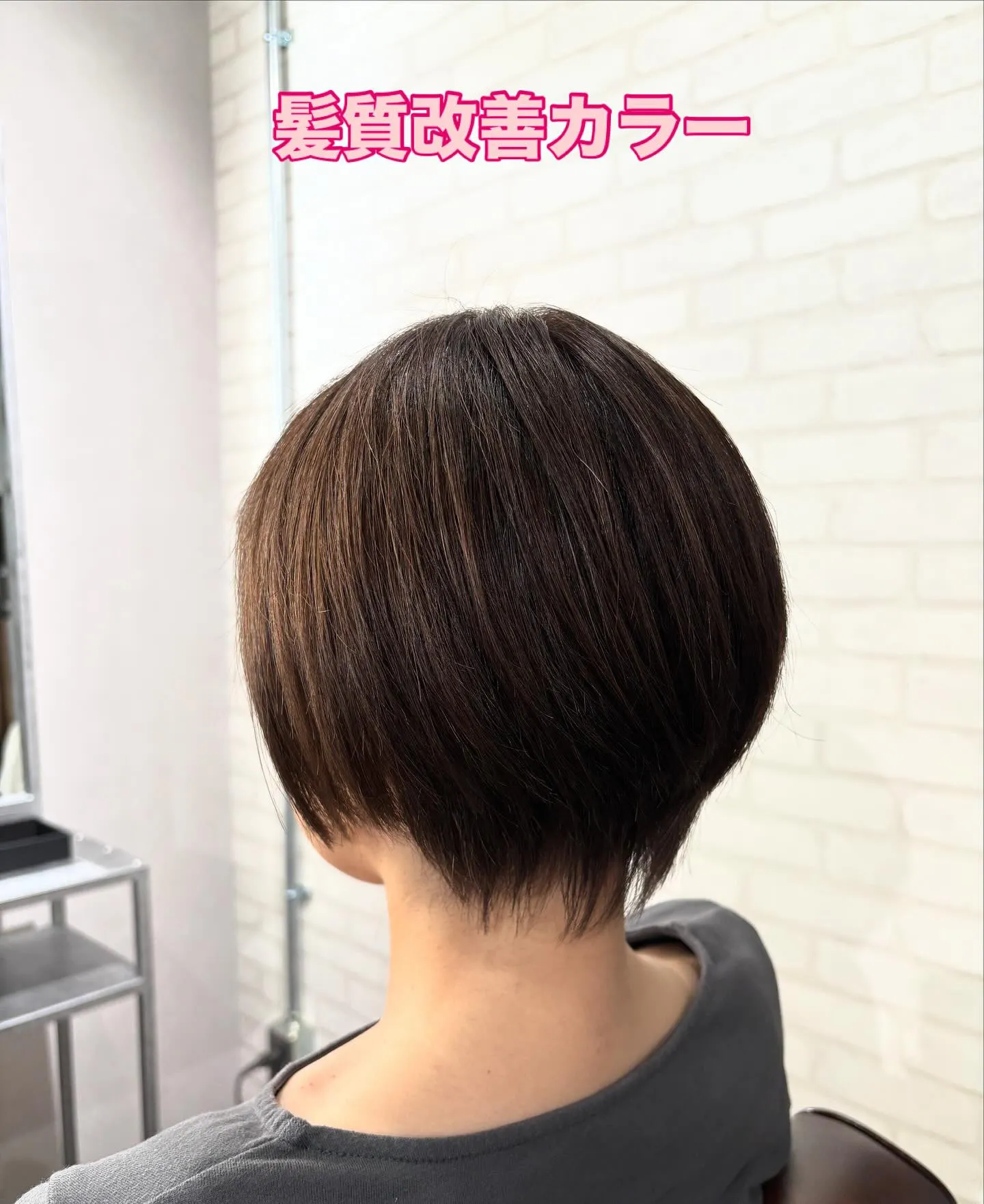 ✨髪の美しさに革命を✨